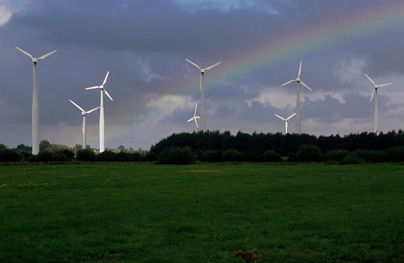 Windpark